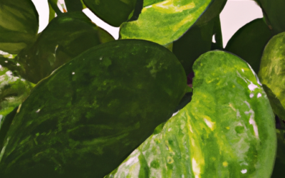 Pothos: tutto quello che devi sapere e che non ti è mai stato detto