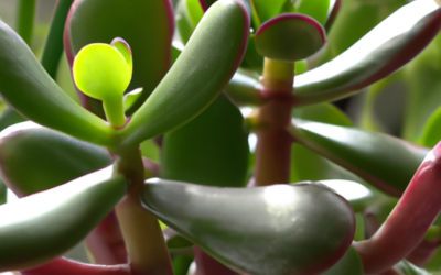 Crassula ovata: tutto quello che devi sapere, trattamenti e come coltivarla