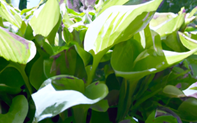 Hosta: tutto quello che devi sapere, trattamenti e come coltivarla