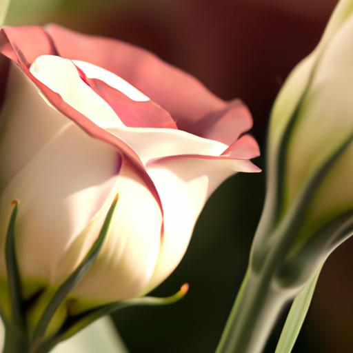 Lisianthus: tutto quello che devi sapere, trattamenti e come coltivarla