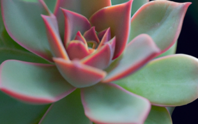 Echeveria: tutto quello che devi sapere, trattamenti e come coltivarla