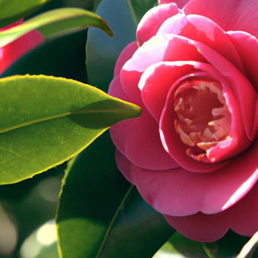 Camelia Japonica: Guida 2026 a Coltivazione e Cura