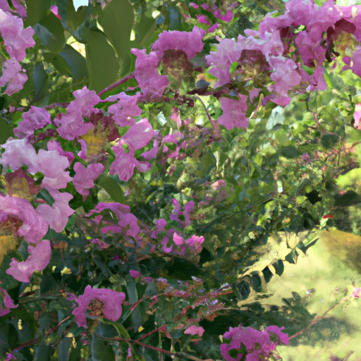 Lagerstroemia: tutto quello che devi sapere, trattamenti e come coltivarla 1 Lagerstroemia: tutto quello che devi sapere, trattamenti e come coltivarla