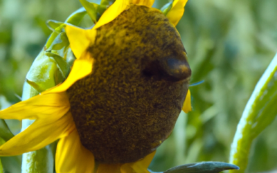 Girasole: Coltivazione dell’Helianthus Annuus, Semina e Cura