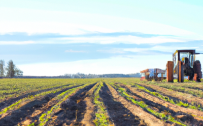 Solstizio d’inverno: tutto quello che devi sapere per l’agricoltura