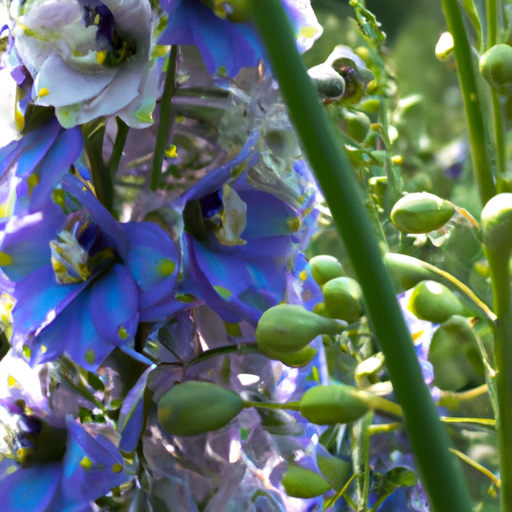 delphinium: tutto quello che devi sapere, trattamenti e come coltivarla 1 delphinium: tutto quello che devi sapere, trattamenti e come coltivarla