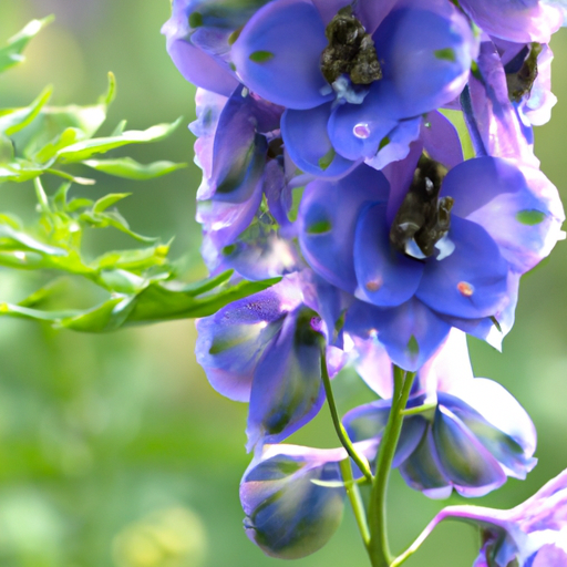 delphinium: tutto quello che devi sapere, trattamenti e come coltivarla