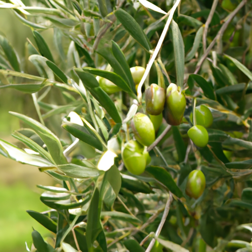 Olivo leccino: Tutto quello che devi sapere come trattarla naturalmente