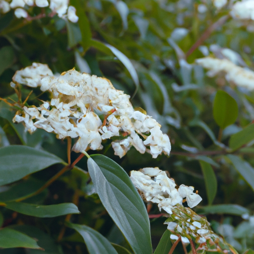 viburnum tinus: tutto quello che devi sapere, trattamenti e come coltivarla