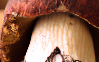 Boletus edulis: tutto quello che devi sapere, trattamenti e come coltivarla