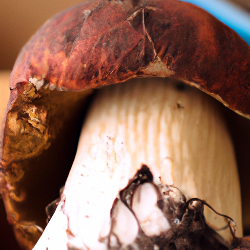 Boletus edulis: tutto quello che devi sapere, trattamenti e come coltivarla