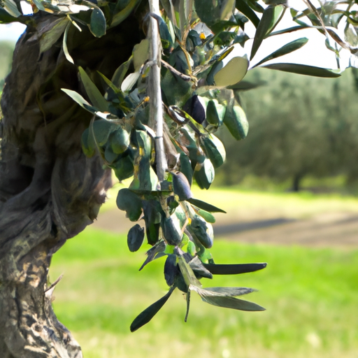 Olivo leccino: Tutto quello che devi sapere come trattarla naturalmente 1 Olivo leccino: Tutto quello che devi sapere come trattarla naturalmente