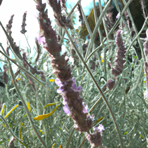 Perovskia atriplicifolia: Tutto quello che devi sapere, come trattarla naturalmente