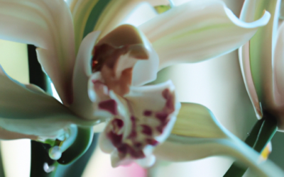 Cymbidium: Guida 2026 alla Coltivazione e Cura