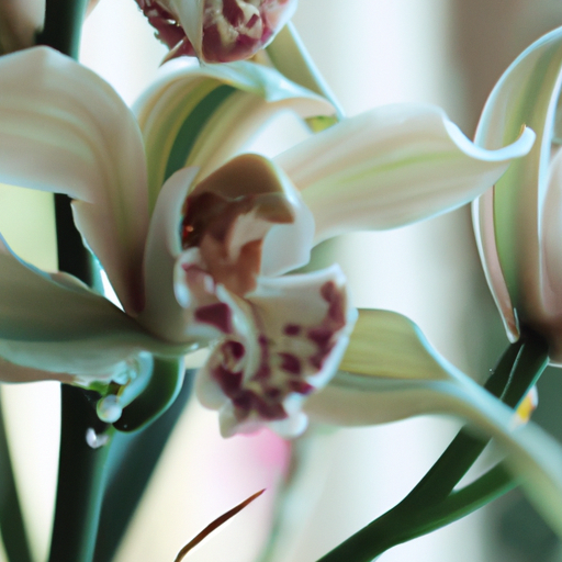 Cymbidium: Guida 2026 alla Coltivazione e Cura