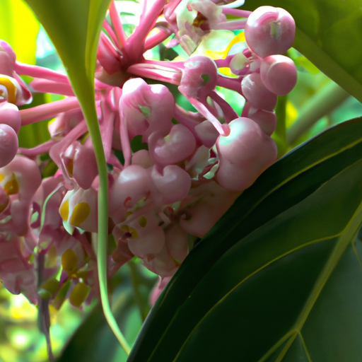 Medinilla: tutto quello che devi sapere, trattamenti e come coltivarla