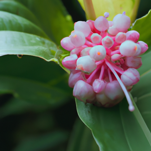 Medinilla: tutto quello che devi sapere, trattamenti e come coltivarla 1 Medinilla: tutto quello che devi sapere, trattamenti e come coltivarla