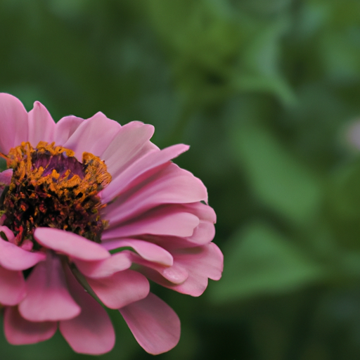 Zinnia: tutto quello che devi sapere, trattamenti e come coltivarla