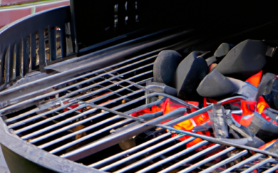 barbecue in muratura fai da te: come costruirlo guida completa