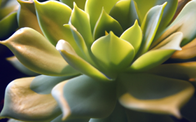 Piante succulente specie rappresentative: Tutto quello che devi sapere