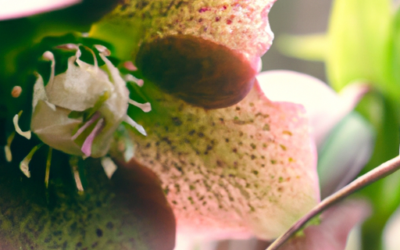 Helleborus orientalis: Tutto quello che devi sapere