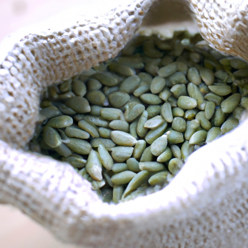 Semini di chia: tutto quello che devi sapere per il tuo giardino 1 Semini di chia: tutto quello che devi sapere per il tuo giardino