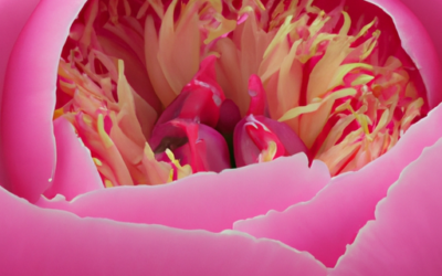 Peonia fiore: Tutto quello che devi sapere