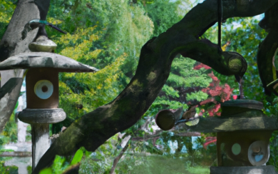 Giardini giapponesi: Tutto quello che devi sapere – Guida