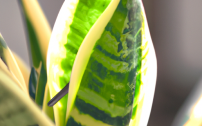 Sanseveria foglie molli: Tutto quello che devi sapere