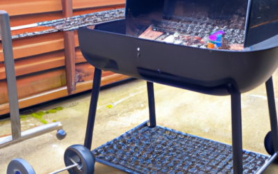 Come costruire un barbecue: tutto quello che devi sapere