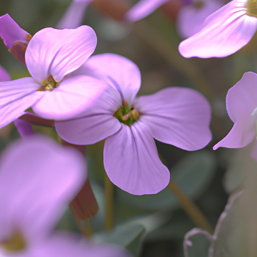 Aubrieta: Tutto quello che devi sapere – Guida