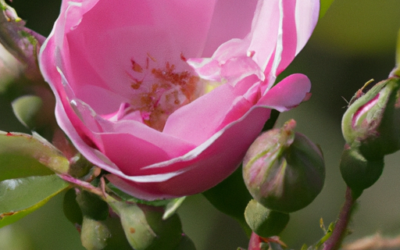 Potatura Rose: Guida 2026 a Periodo e Tecniche