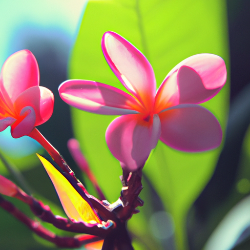 Plumeria pianta: Tutto quello che devi sapere