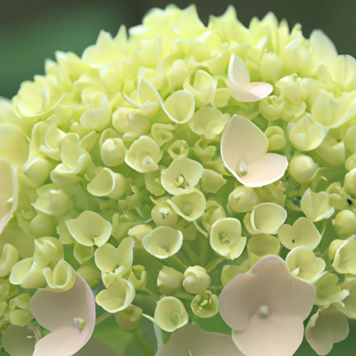 Hydrangea arborescens: Tutto quello che devi sapere – Guida
