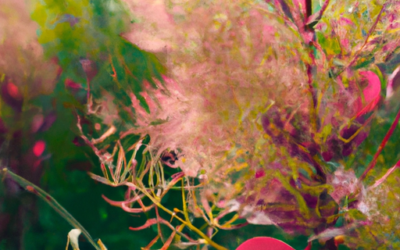 Cotinus coggygria: Tutto quello che devi sapere – Guida