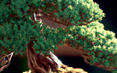 Bonsai cipresso: tutto quello che devi sapere
