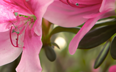 Azalea pianta: Tutto quello che devi sapere