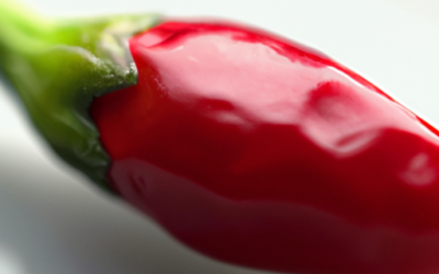 Peperoncino messicano: Tutto quello che devi sapere – Guida