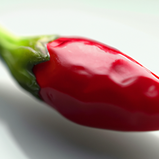 Peperoncino messicano: Tutto quello che devi sapere – Guida