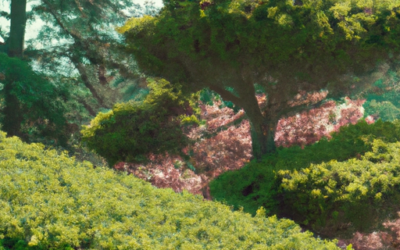Alberi viola: Tutto quello che devi sapere