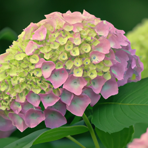 Hydrangea arborescens: Tutto quello che devi sapere - Guida 1 Hydrangea arborescens: Tutto quello che devi sapere - Guida