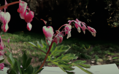 Dicentra spectabilis: Tutto quello che devi sapere – Guida