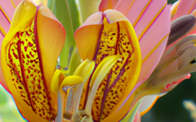 Lotus berthelotii: Tutto quello che devi sapere