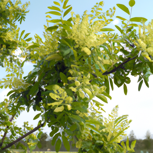 Ligustro albero: Tutto quello che devi sapere - Guida 1 Ligustro albero: Tutto quello che devi sapere - Guida