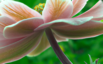 Fiore arancione: Tutto quello che devi sapere – Guida