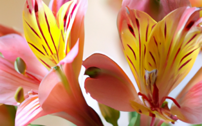Alstroemeria: Tutto quello che devi sapere – Guida