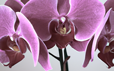 Orchidee giganti: Tutto quello che devi sapere