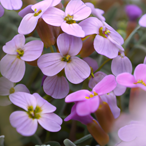 Aubrieta: Tutto quello che devi sapere - Guida 1 Aubrieta: Tutto quello che devi sapere - Guida