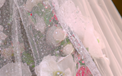 Velo da sposa fiore: Tutto quello che devi sapere – Guida