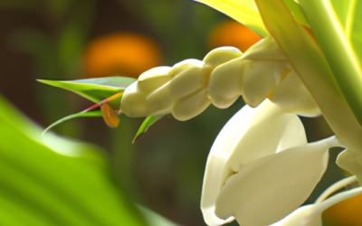 Aspidistra fiore: Tutto quello che devi sapere – Guida
